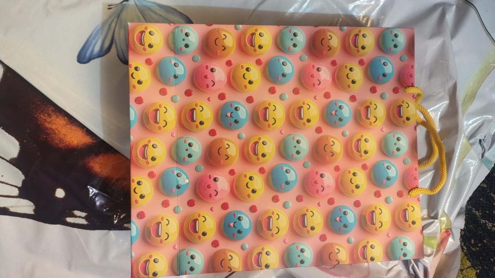 gift bag